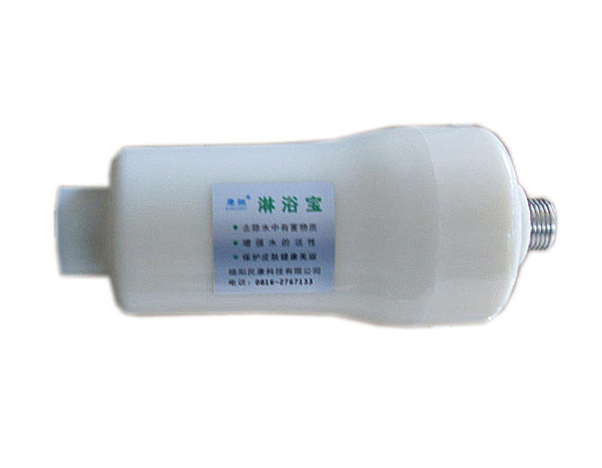 淋浴宝净水器 ￥398元